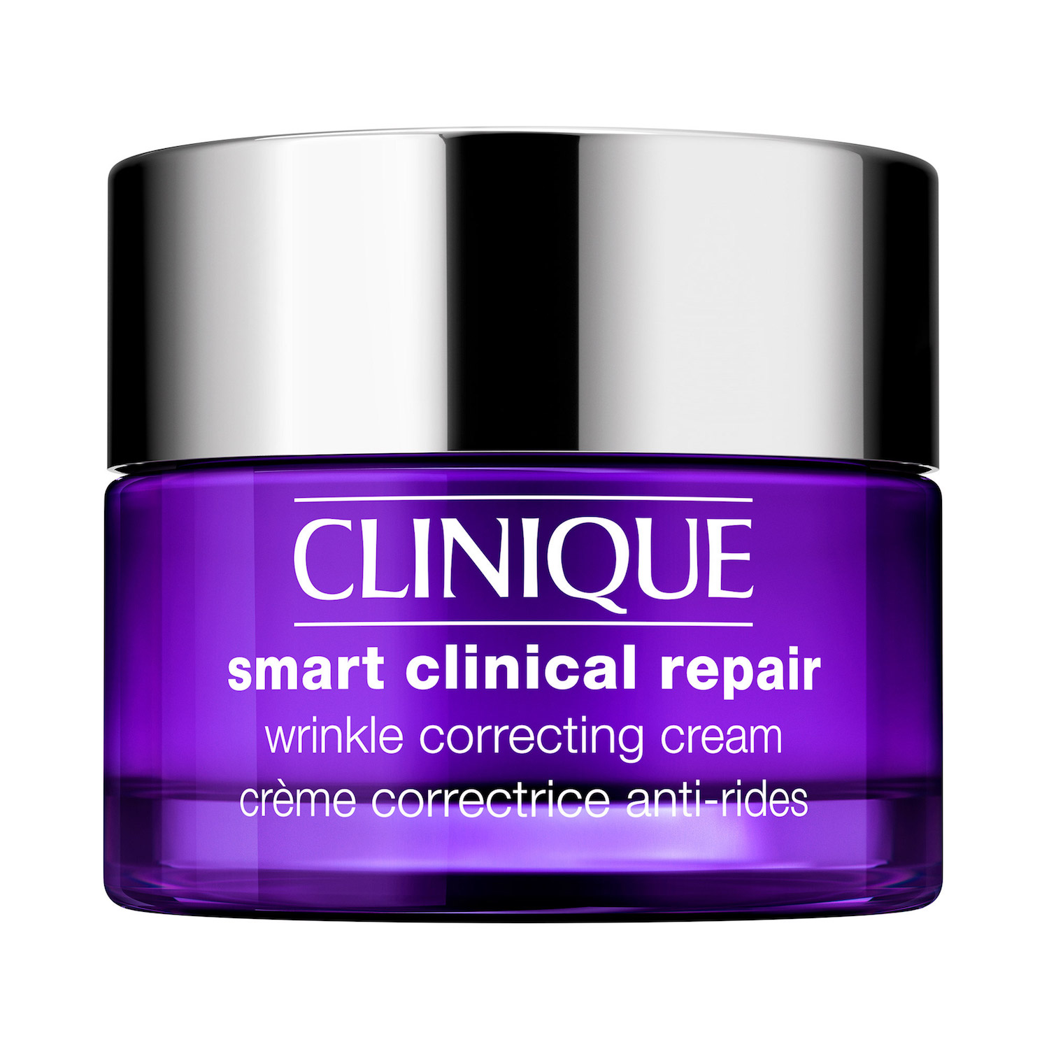 smart clinical repair wrinkle correcting cream crema antiarrugas
